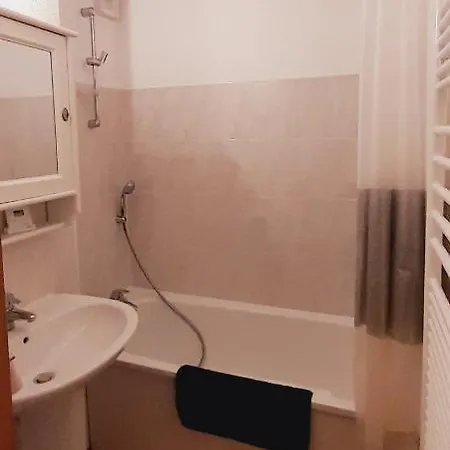 Le Coeur Des Memises Apartamento Thollon-les-Memises Exterior foto