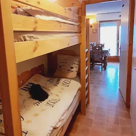 Le Coeur Des Memises Apartamento Thollon-les-Memises Exterior foto