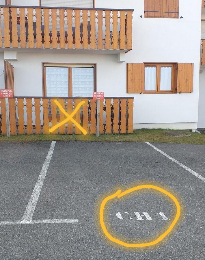 Apartment Le Coeur Des Memises *