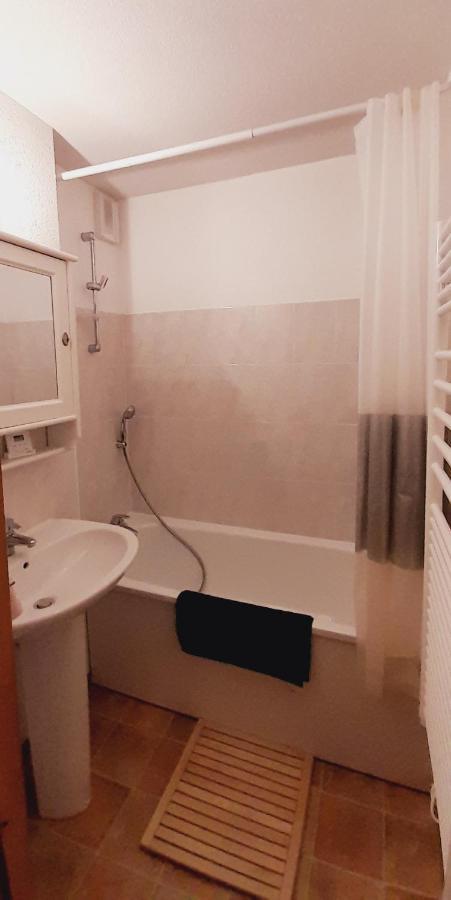 Le Coeur Des Memises Apartment Thollon-les-Memises